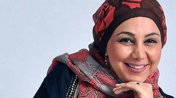 بادیگارد های بهنوش بختیاری همه را متعجب کرد+عکس