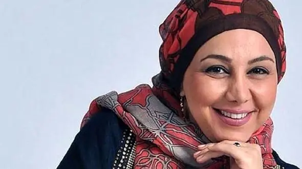 بادیگارد های بهنوش بختیاری همه را متعجب کرد+عکس