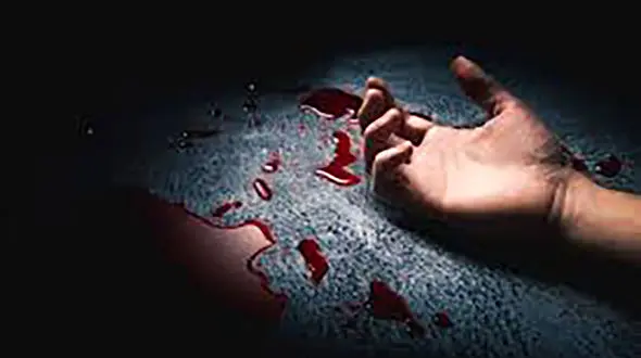 تماس عجیب پسر کرجی با 110 / الو سلام برادرم را با چاقو کشتم!