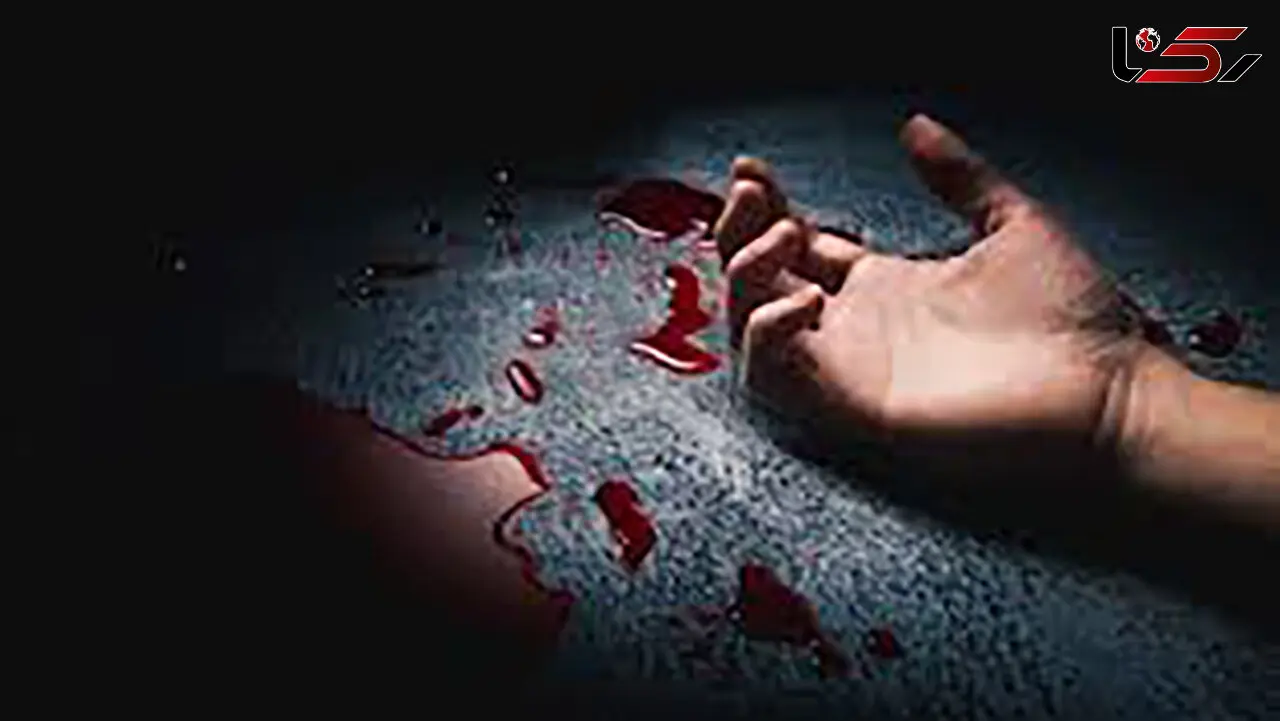 قتل معمایی درخانه ویلایی ولنجک / قاتل کیست؟ + جزییات