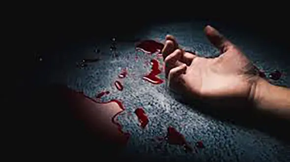 قاتل جنازه رها شده در ریل قطار برادر تهرانی اش بود / اعتراف پس از 8 ماه سکوت