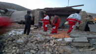 2 کشته در انفجار منزل مسکونی در کوهرنگ + تصاویر و فیلم