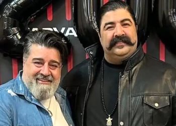 فیلم/ آواز احساسی؛ بهنام بانی بی شک خدای صداست کنسرتش خواننده ها رو گریه انداخت بینظیری مرد