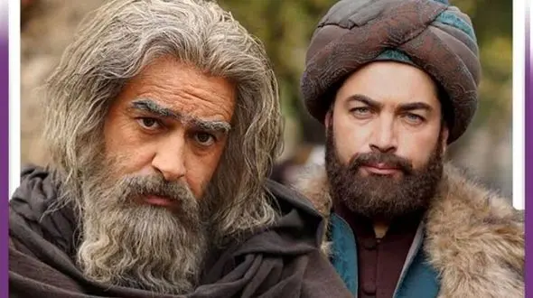 فیلم/ ویژه روز بزرگداشت شمس تبریزی:خطاب شمس تبریزی به تلاطم‌های درونی مولانا/ هیچ راهی نیست جز تاریکی اما...