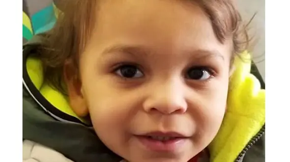 ناپدری احمق کودک2 ساله را به کشتن داد +عکس