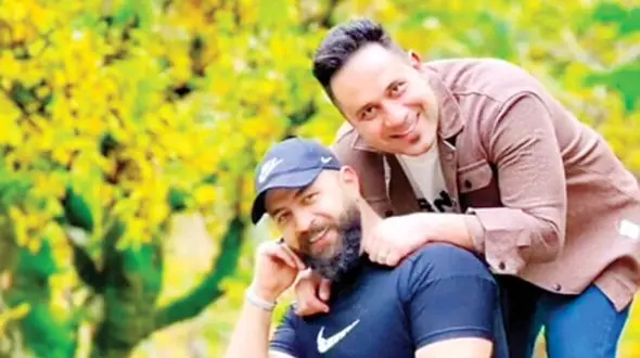 تفریح خانوادگی به تراژدی تبدیل شد / مرگ دو مرد در اعماق 23 متری سد