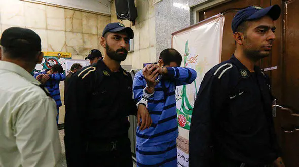 دادگاه علنی رسیدگی به قتل بینتا آغاز شد