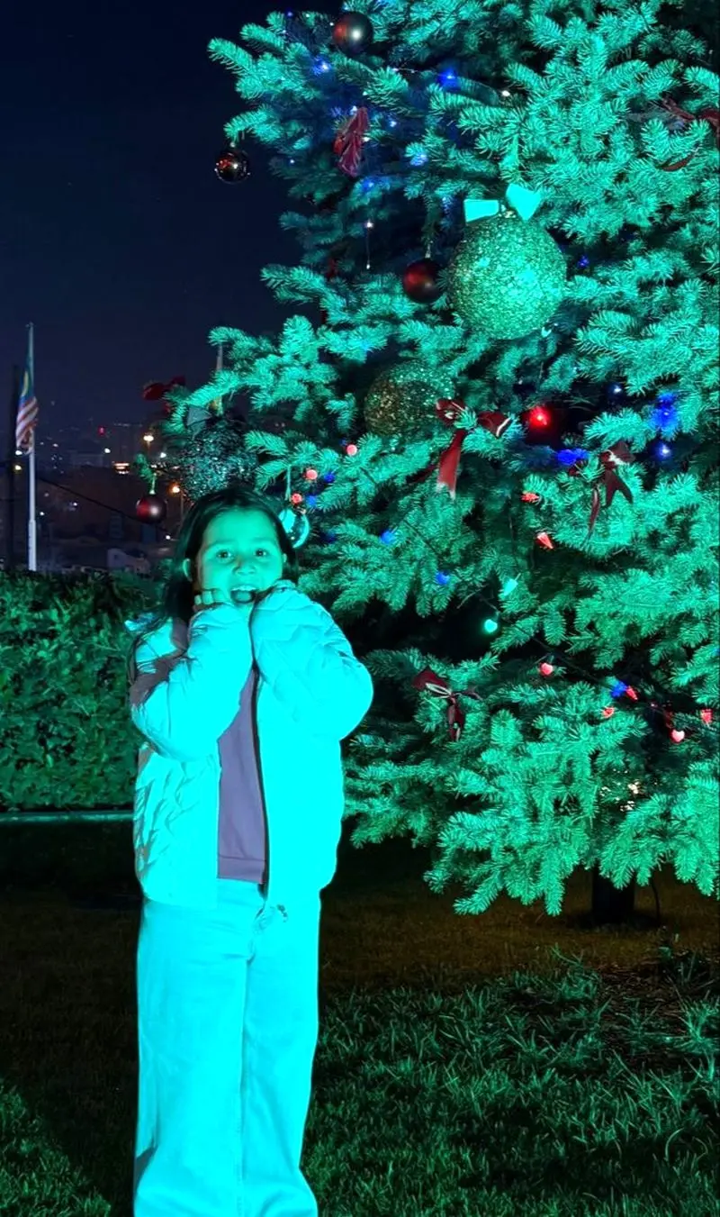 هانا غفوریان