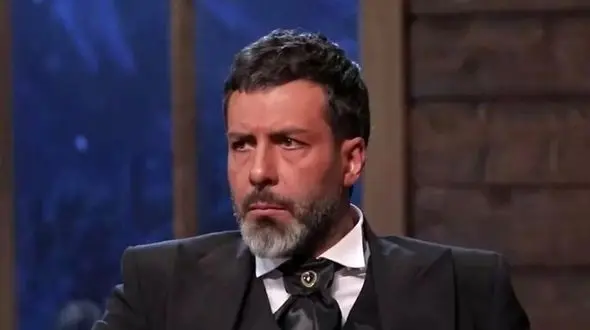 فیلم/ رونمایی از همسر ایده‌آل مجید واشقانی توسط حامد آهنگی