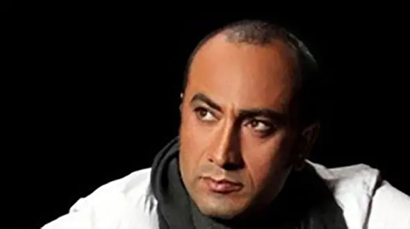  مهران مدیری قطعه یار تویی را به عارف لرستانی تقدیم کرد +دانلود آهنگ