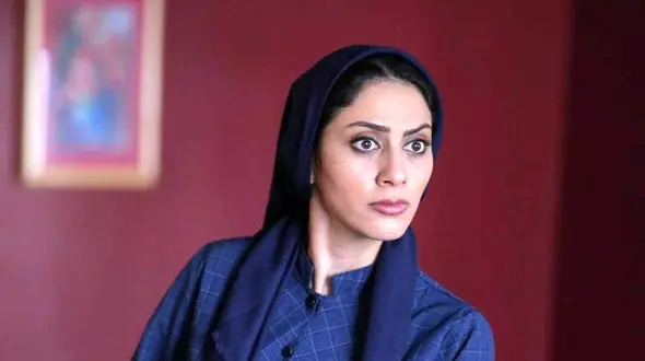 مارال فرجاد: وقتی در سینما و تلویزیون پیشنهاد خوبی نیست ترجیح می دهم در تئاتر باشم