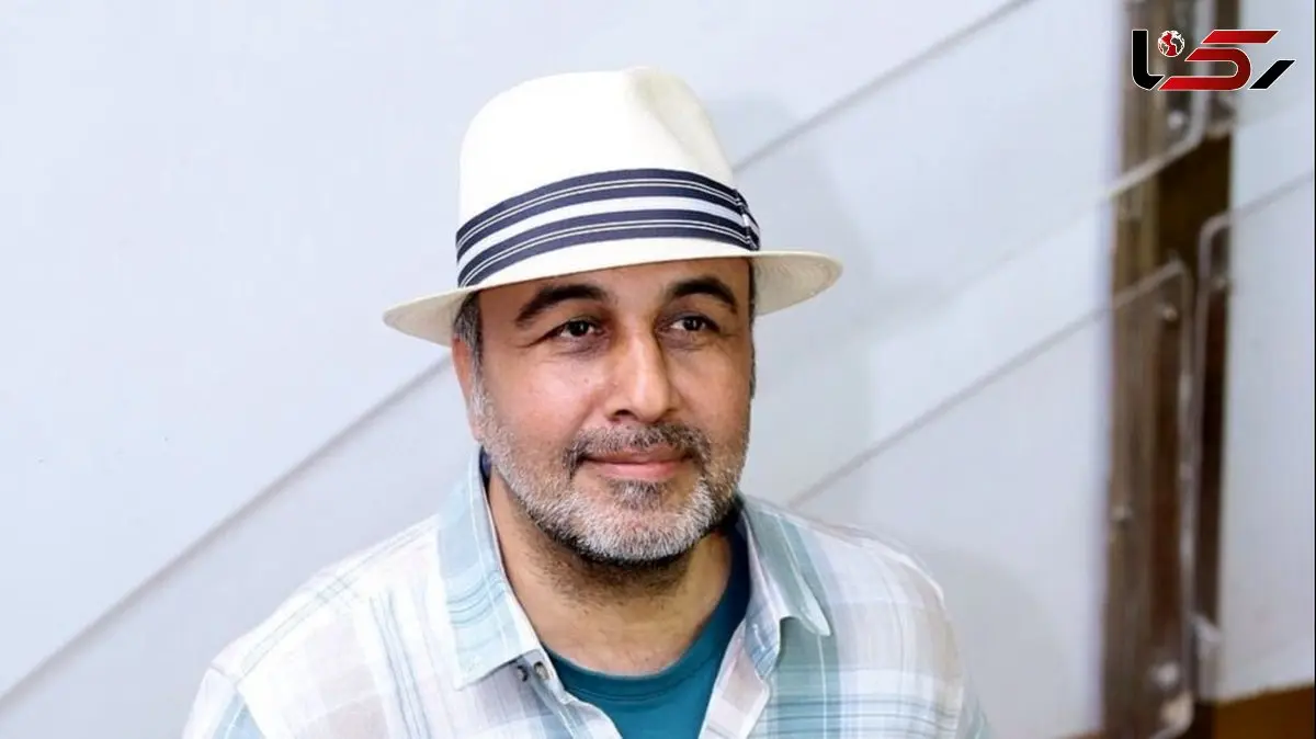 فیلم / هر جا هستی،خیلی... / صحبت های رضا عطاران خطاب به مجری معروف 