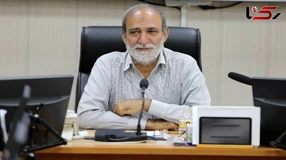 پروژه های نیمه تمام تهران به پایان رسید؛ گزارش فروزنده