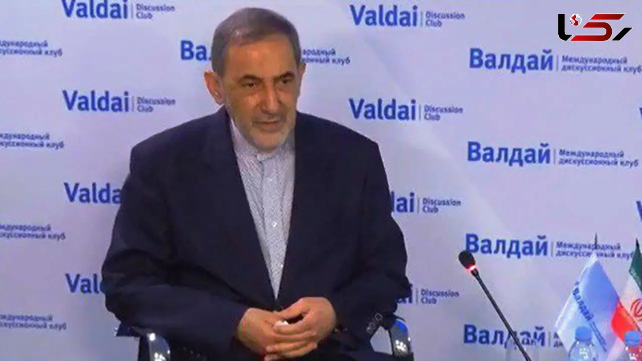 با مجوز آمریکا به سوریه نیامدیم که با درخواست آن خارج شویم/ اگر ایران نتواند نفت خود را از خلیج فارس صادر کند، هیچ کشور دیگری هم نمی‌تواند