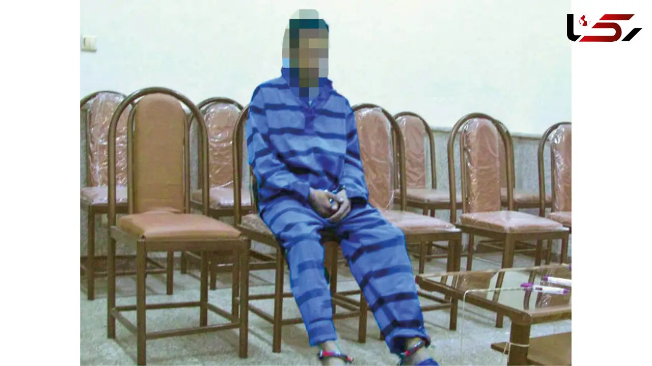  فرار جسورانه دختر 12 ساله از مرد شیطانی سمند سوار  در غرب تهران + ادعای عجیب عامل آدم ربایی