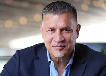 علی دایی با این 7 شغل پولدار شد/ از پوشاک و جواهرات تا عینک و رستوران