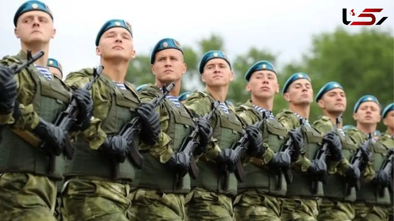 بلاروس با کشور ویشنوریا وارد جنگ شد + عکس