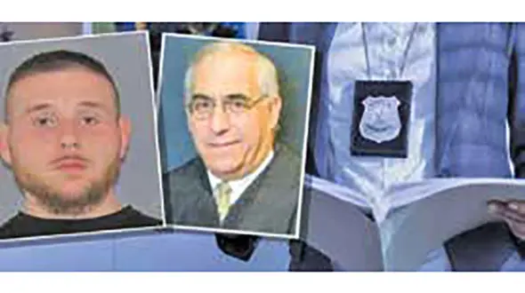 زندانی با تقلید صدای قاضی از زندان فرار کرد+عکس