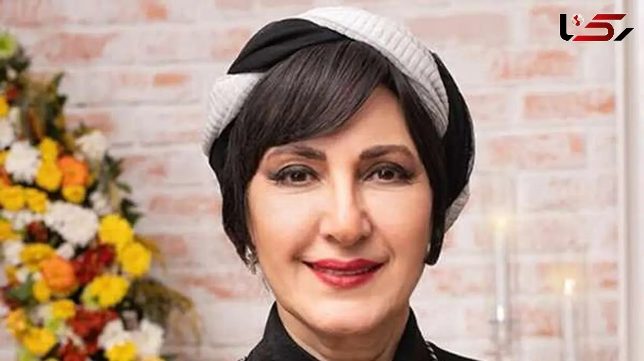 فیلم / دلیل بغض‌های شبانه فاطمه گودرزی و یک‌ ماه گریه بی‌امان چه بود / صحبت های خود خانم بازیگر 