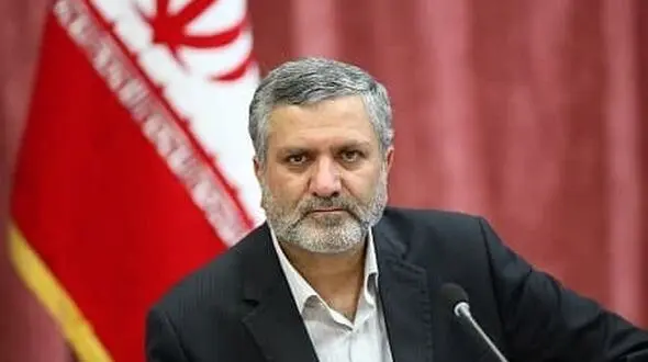 سید صولت مرتضوی معاون اجرایی و سرپرست نهاد ریاست جمهوری شد