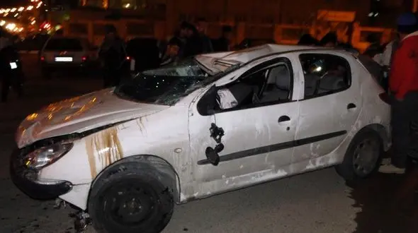 مرگ دردناک دختر 7 ساله طبسی در منطقه کویری