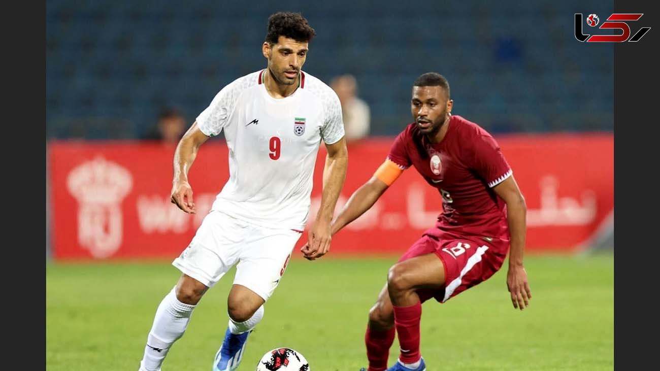 فدراسیون فوتبال مخالف تغییر استادیوم بازی ایران-قطر