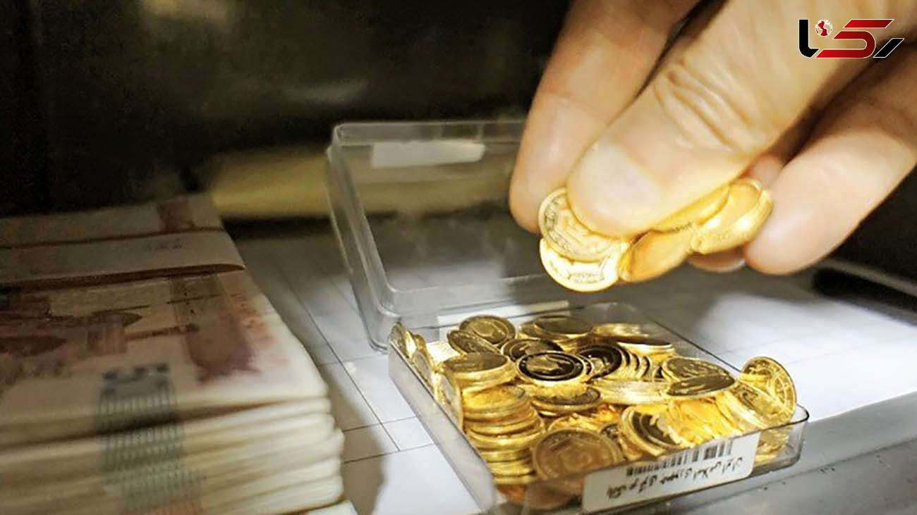 رئیس اتحادیه طلا: مردم نگران افزایش طلا و سکه نباشند