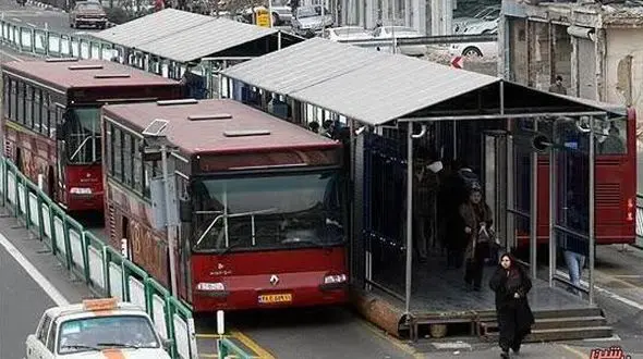 قیمت بلیت اتوبوس در سال 97 اعلام شد +جدول 