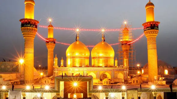  آغاز ثبت نام ششمین دوره عتبات عالیات برای دانشگاهیان