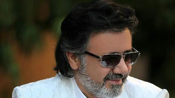 فیلم آواز  «صبحت بخیر عزیزم» معین در صدا و سیما ! / سورپرایز جدید صداوسیما را ببینید