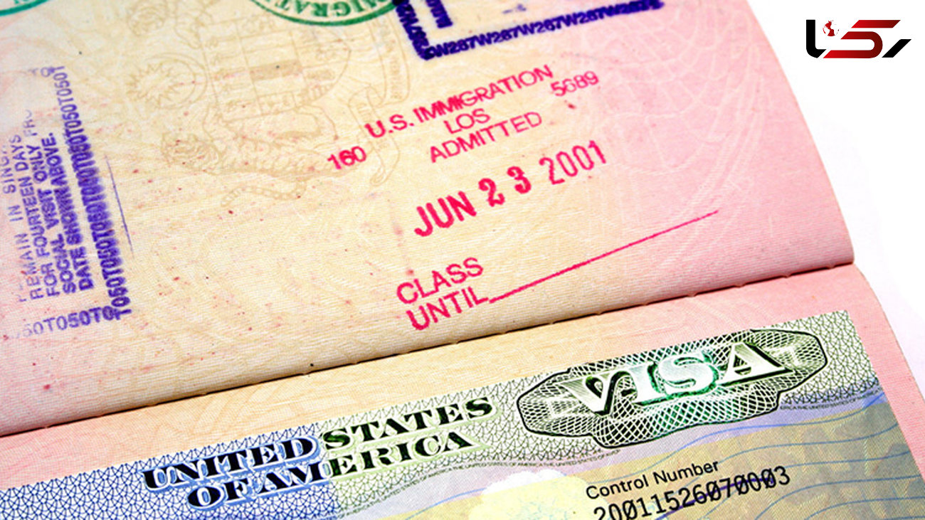 ارائه شناسه کاربری شبکه های اجتماعی برای اخذ ویزای آمریکا