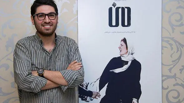 کارگردان موفق "من" قرار است "دوپا" را بسازد