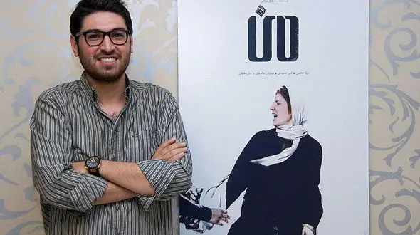 کارگردان موفق "من" قرار است "دوپا" را بسازد