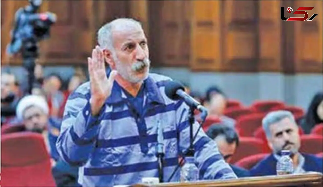 ثلاث یک قدم مانده به چوبه دار/ دعوت از خانواده شهیدان ناجا برای حضور در دادسرا