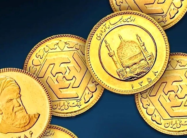قیمت سکه، طلا، طلای دست دوم و نقره امروز شنبه 20 اردیبهشت ماه 1404