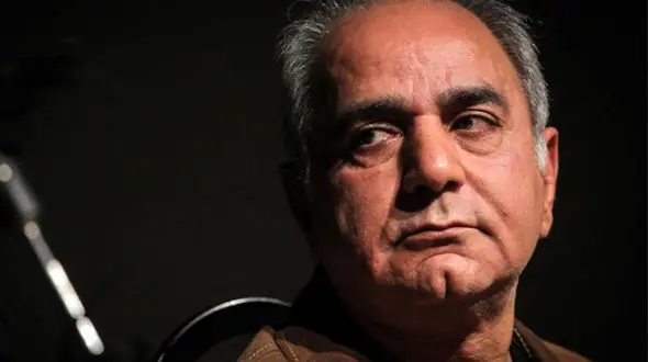 درخواست آقای بازیگر: شلاق  زدن به هادی رضوی جلوی چشمان سینمایی ها!