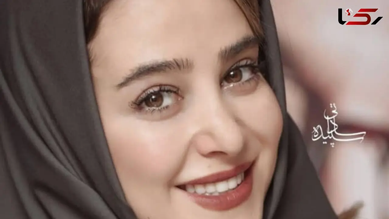 عکس/ نگاهی به جشن تولد 30 سالگی الناز حبیبی در حیاط دلباز خانه شان با خلاقیت تحسین برانگیز اوستا قناد تهرانی!