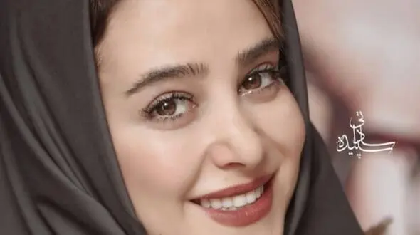 عکس/ نگاهی به جشن تولد 30 سالگی الناز حبیبی در حیاط دلباز خانه شان با خلاقیت تحسین برانگیز اوستا قناد تهرانی!
