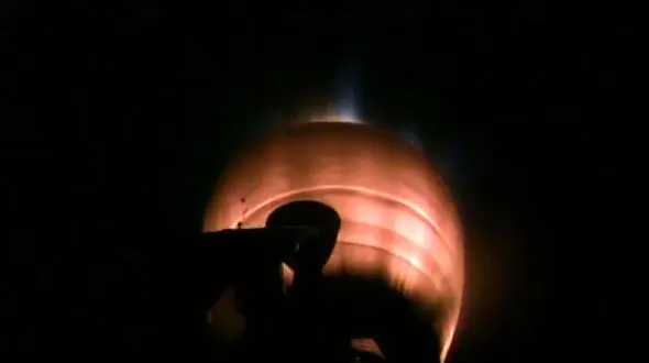 جسد مردگانی که در ماه و مریخ دفن می شوند/ راز بهشت فضایی لو رفت + فیلم