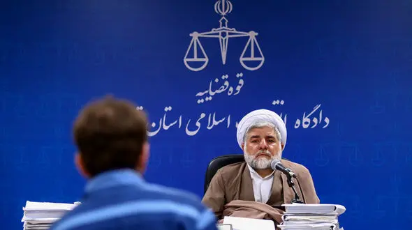 توضیحات بابک زنجانی در رابطه با نحوه مشارکت حمید فلاح