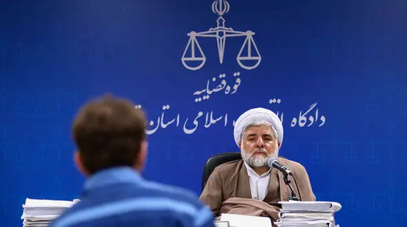 توضیحات بابک زنجانی در رابطه با نحوه مشارکت حمید فلاح