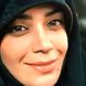 عکس عاشقانه و هنری الهام چرخنده و شوهر کوچکتر از خودش در عراق /  به پای هم پیر بشین...