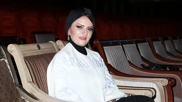 افتخار همسر سالار عقیلی به همکاری با استاد شجریان + عکس