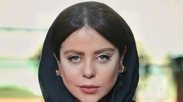 الهام اخوان هم سحر قریشی شد ! + عکس های بی جنبگی بعد معروفیت در سریال ها !