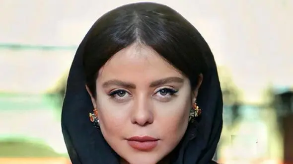 الهام اخوان هم سحر قریشی شد ! + عکس های بی جنبگی بعد معروفیت در سریال ها !