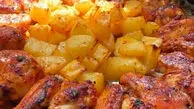 دو طرز تهیه خوشمزه