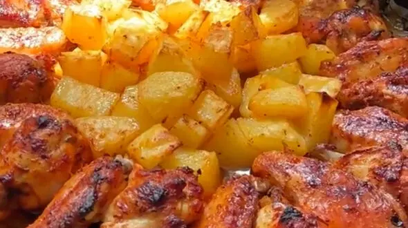 دو طرز تهیه خوشمزه