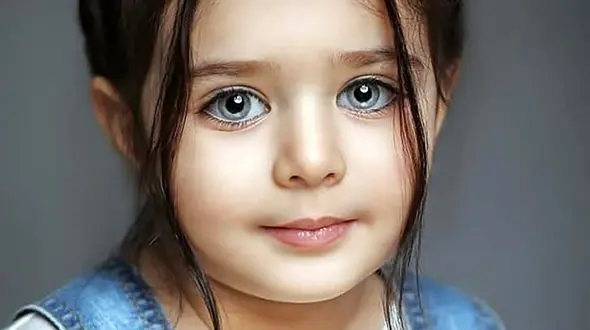 فیلم تحسین برانگیز از زیباترین دختر ایران ! /  کولاک نوه بازیگران سرشناس !