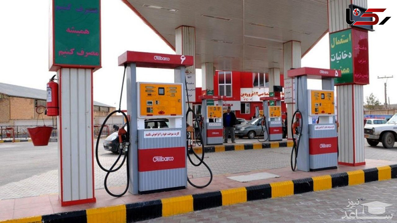 بررسی سهمیه بندی بنزین در مجلس