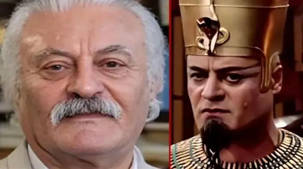 فیلم / تغییر چهره بازیگران سریال یوسف پیامبر پس از دو دهه / از یوزارسیف تا زلیخا از آسنات تا ...